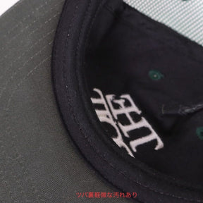 BoTT | "THE BOTT" Mesh Cap "Green"
