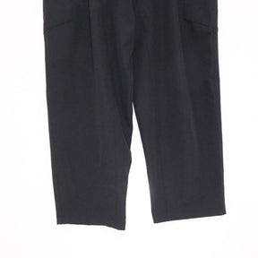 DAIWA PIER39 23SS | JS relume Exclusive TECH BUSH PANTS "Black" (DP-5023JSR)