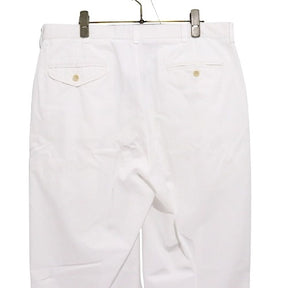 Polo Ralph Lauren 90s | Hammond Pants "White" Vintag