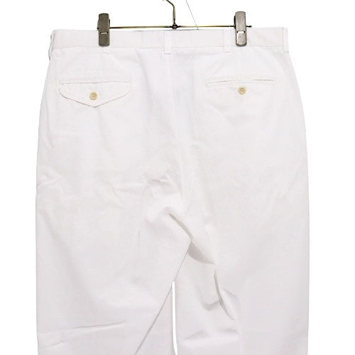 Polo Ralph Lauren 90s | Hammond Pants "White" Vintag