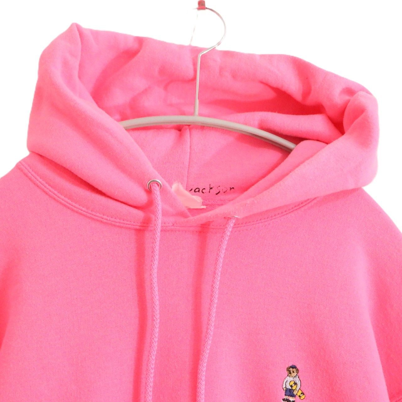 Jackson Matisse(ジャクソンマティス)