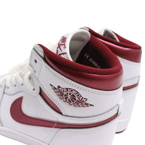 NIKE(ナイキ)Air Jordan 1 High '85 "Metallic Burgundy"