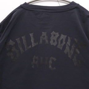 RHC Ron Herman × BILLABONG | Pocket S/S Tee "Black" (BD011894)