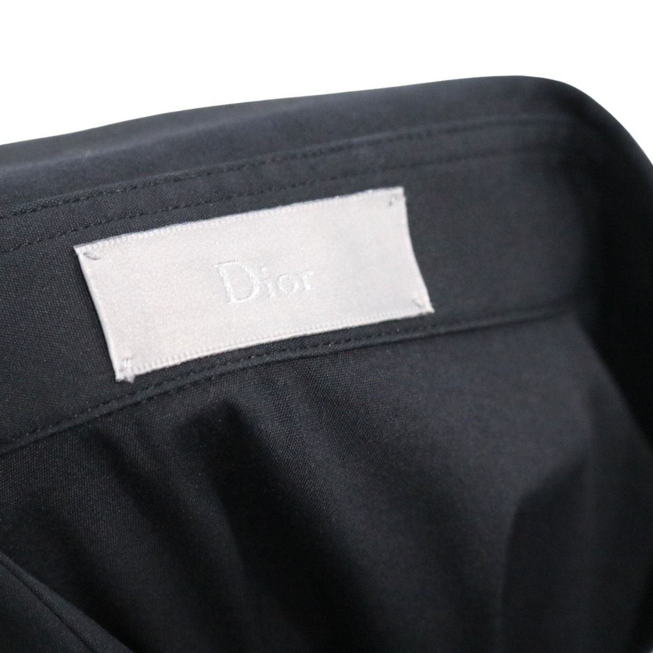 Dior HOMME(ディオールオム) BEE L/S Dress shirt