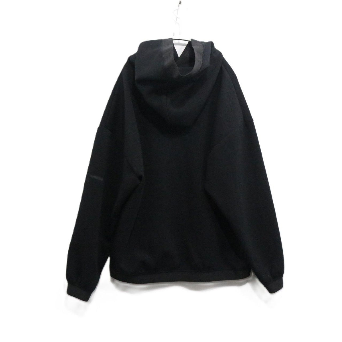 N.HOOLYWOOD(エヌハリウッド) 22ss COMPILE LINE HOODIE