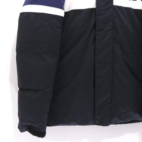 HELLY HANSEN 17FW | Salt Down Jacket "Black" (HH11771)