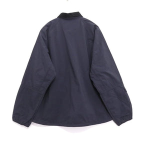THE NORTH FACE PURPLE LABEL 25SS | Nylon Ripstop Field Jacket "Black" (N25SA127)