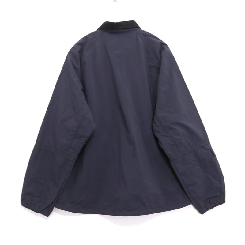 THE NORTH FACE PURPLE LABEL 25SS | Nylon Ripstop Field Jacket "Black" (N25SA127)