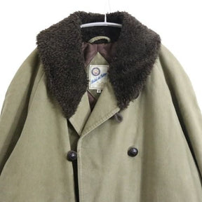 Maul Ruck(モールラック) 80s 90s Military Coat