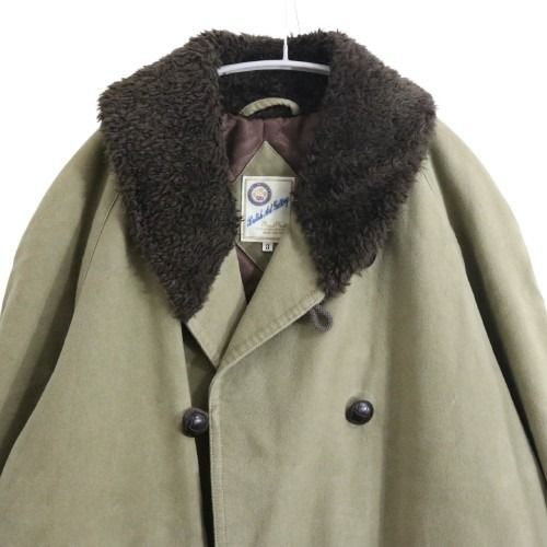 Maul Ruck(モールラック) 80s 90s Military Coat