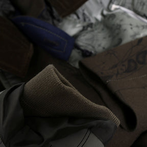 sacai(サカイ) 20AW Dr.Woo Bandana Print Coat