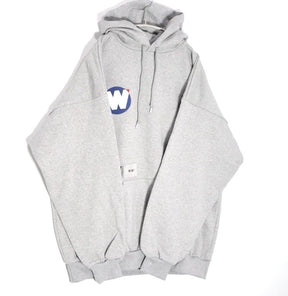 WTAPS 25AW | TNNL / HOODY / COTTON (252ATDT-HPM04S)