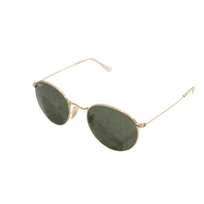 Ray-Ban(レイバン) サングラス ROUND METAL