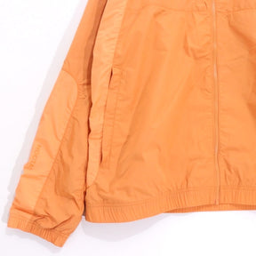 Nike x NOCTA 24SS | Northstar Nylon Track Jacket "Hot Curry / Orange Trance" (FN7666-808)