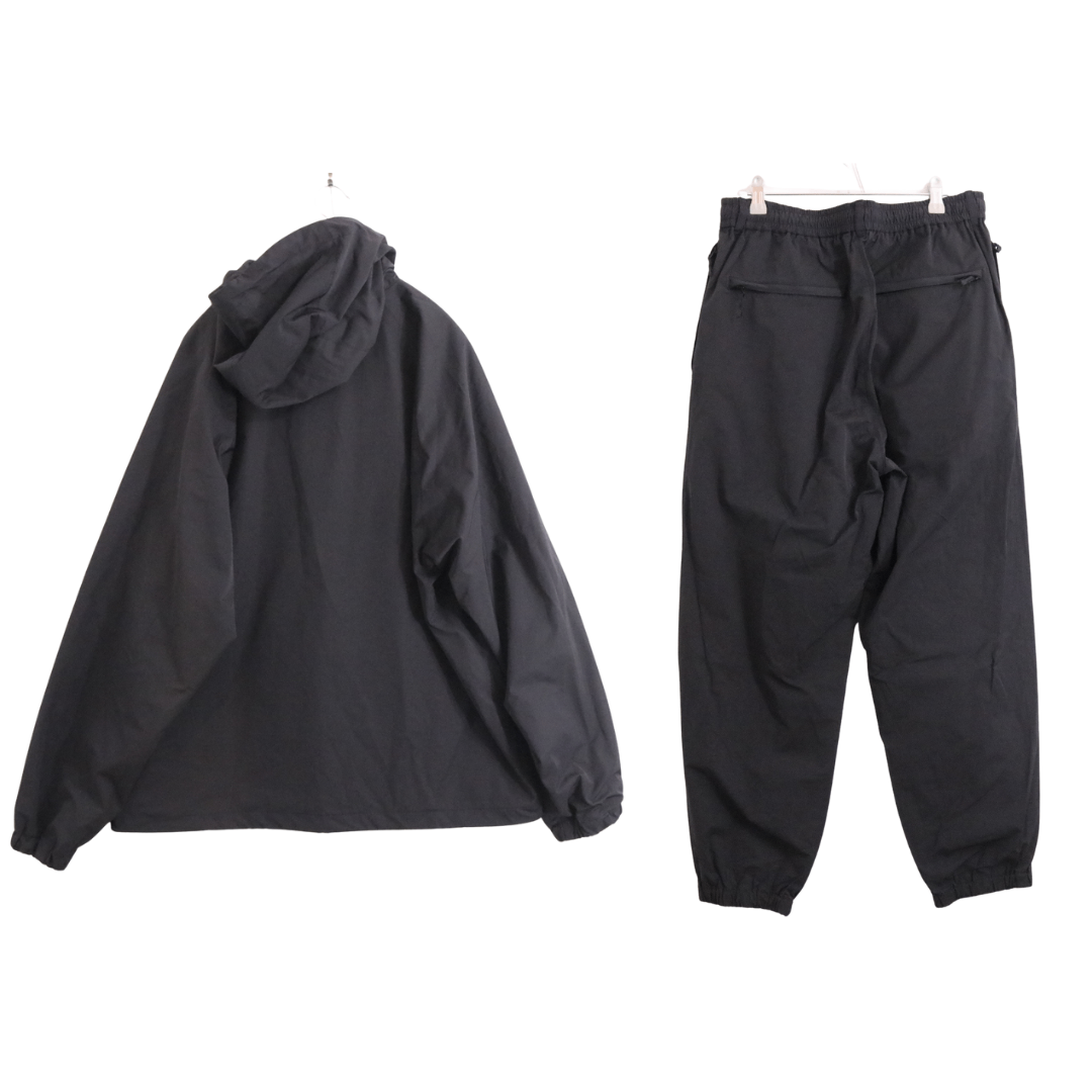 The Ennoy Professional(ザエンノイプロフェッショナル) 24AW CPN Hoodie SET UP