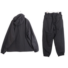 The Ennoy Professional(ザエンノイプロフェッショナル) 24AW CPN Hoodie SET UP