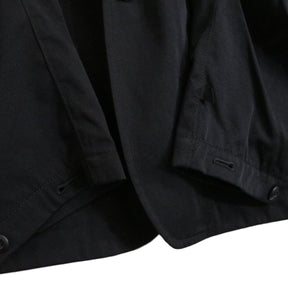 DAIWA PIER39(ダイワピア39)25ss TECH LOOSE 2B JACKET TWILL