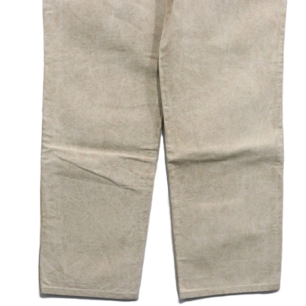 90s Carhartt カーハート Acid Wash Denim Jeans Relaxed Fit USA製