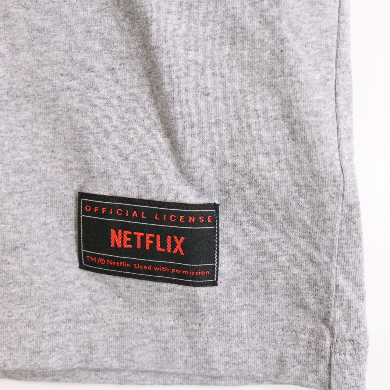 V.A.(ヴイエー)×CHAMPION(チャンピオン)×Netflix(ネットフリックス)