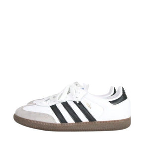 ADIDAS | SAMBA OG "Cloud White / Core Black" (B75806)