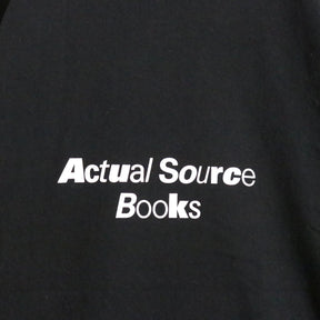 ACTUAL SOURCE(アクチュアルソース)