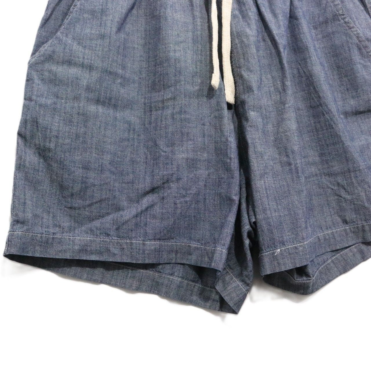 Levi's(リーバイス) Baggy Easy Shorts