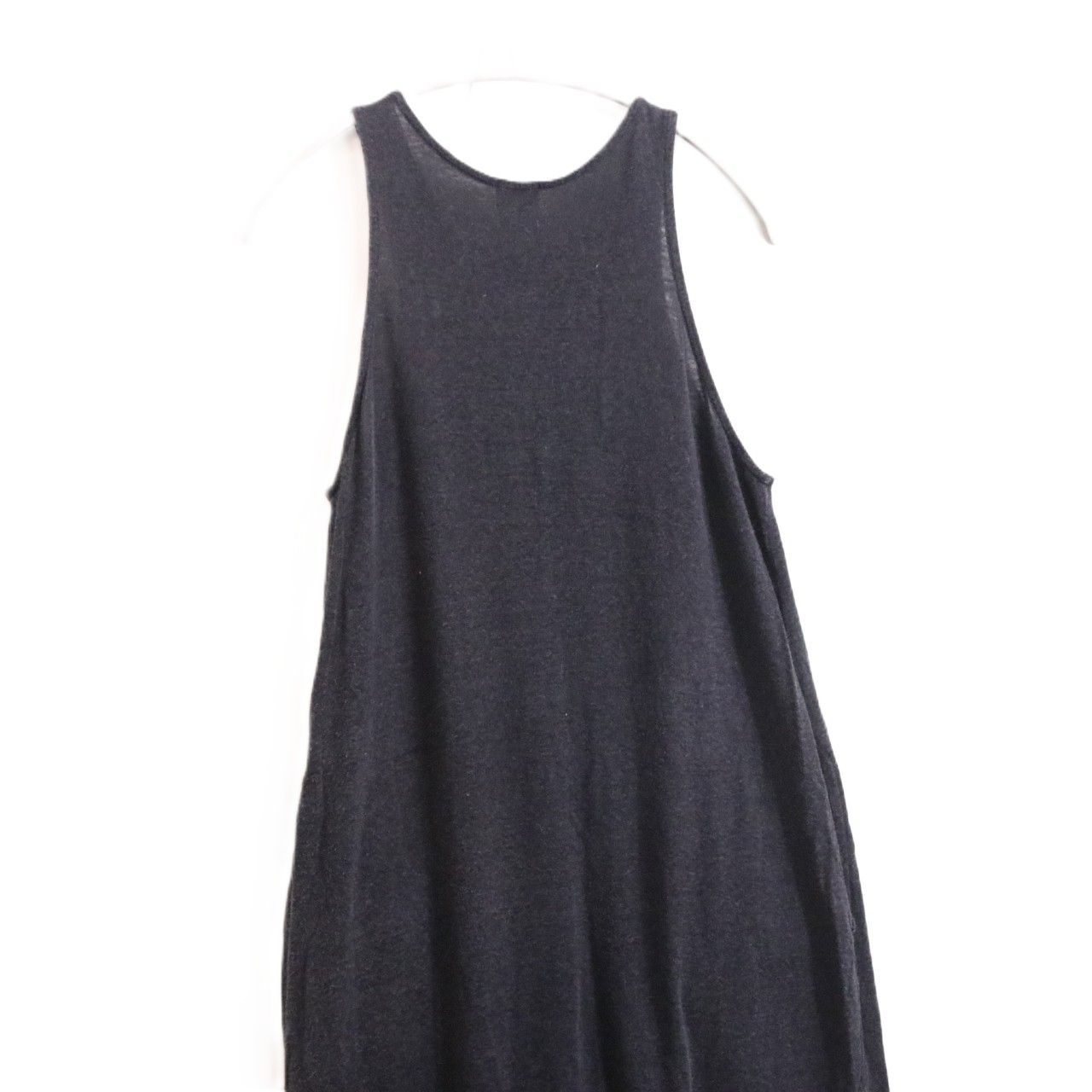 6(ROKU)ロク 23ss COTTON RAYON SHORT TOP DRESS