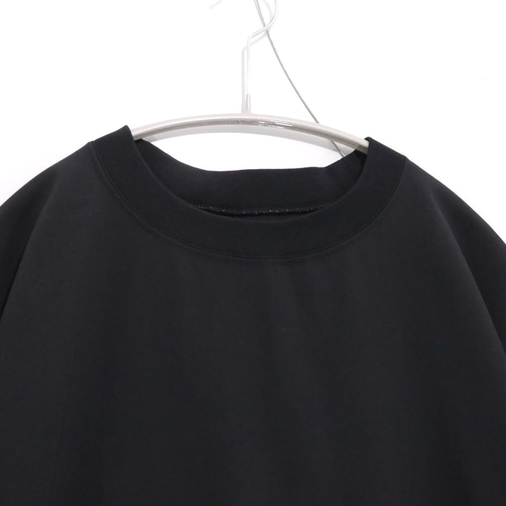 UNITED ARROWS & SONS by DAISUKE OBANA | I/SL T-Shirt "Black" (5517-299-0730)