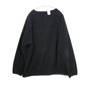 N.HOOLYWOOD(エヌハリウッド) 19aw CREWNECK FLEECE SHIRT