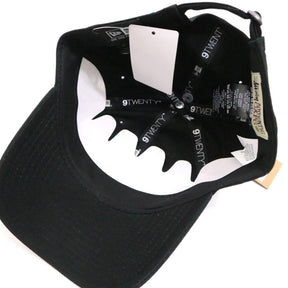 STUSSY(ステューシー) × NEWERA(ニューエラ)