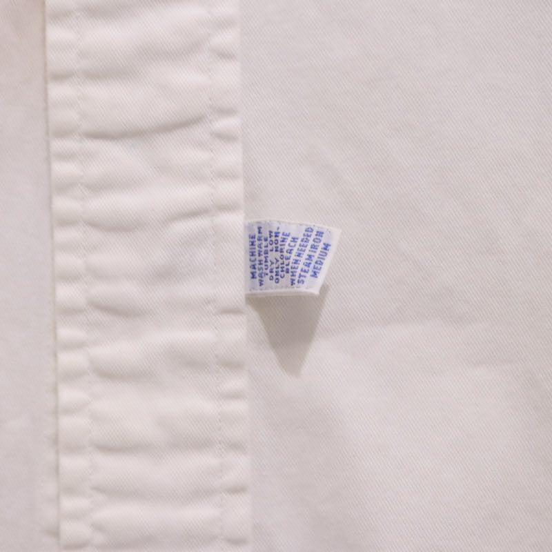 POLO RALPH LAUREN | Graphic Print B.D. Shirt "Mummy Motif"