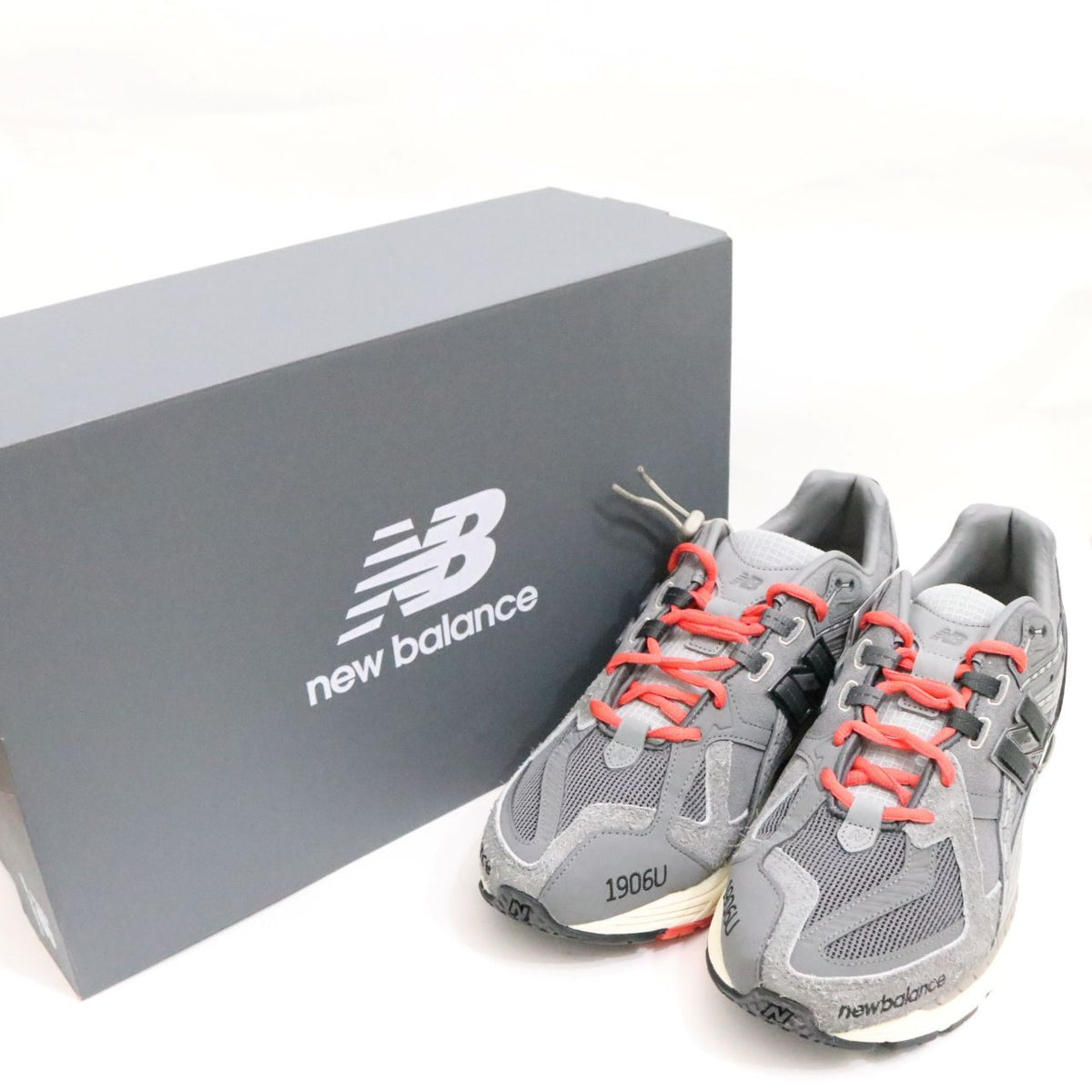 NEW BALANCE(ニューバランス)×N.HOOLYWOOD(エヌハリウッド)