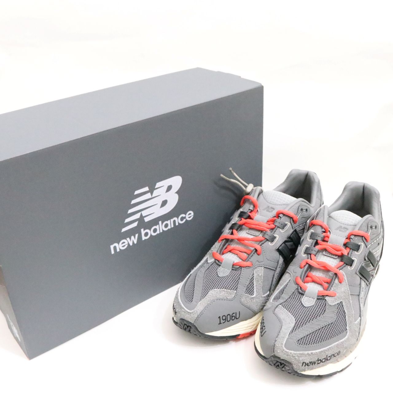 NEW BALANCE(ニューバランス)×N.HOOLYWOOD(エヌハリウッド)