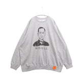 KAKUOZAN LARDER(カクオウザンラーダー) スウェット 平山昌尚 HIMAA