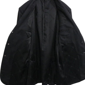 MASTER MIND JAPAN(マスターマインドジャパン)×majestic(マジェスティック)  再構築  Tailored Jacket