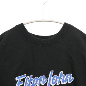 BEAMS(ビームス)  BEAMS T Elton John "Dodger Stadium 1975" Sweatshirt
