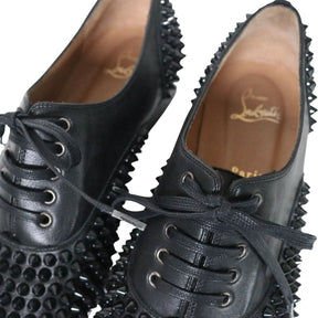 Christian Louboutin(クリスチャンルブタン) Cousin Charles Spikes
