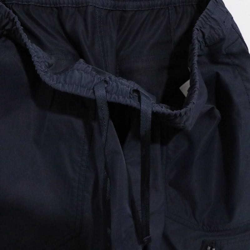 DAIWA PIER39 20AW | Tech Parachute Pants "Navy" (BP-31020W)