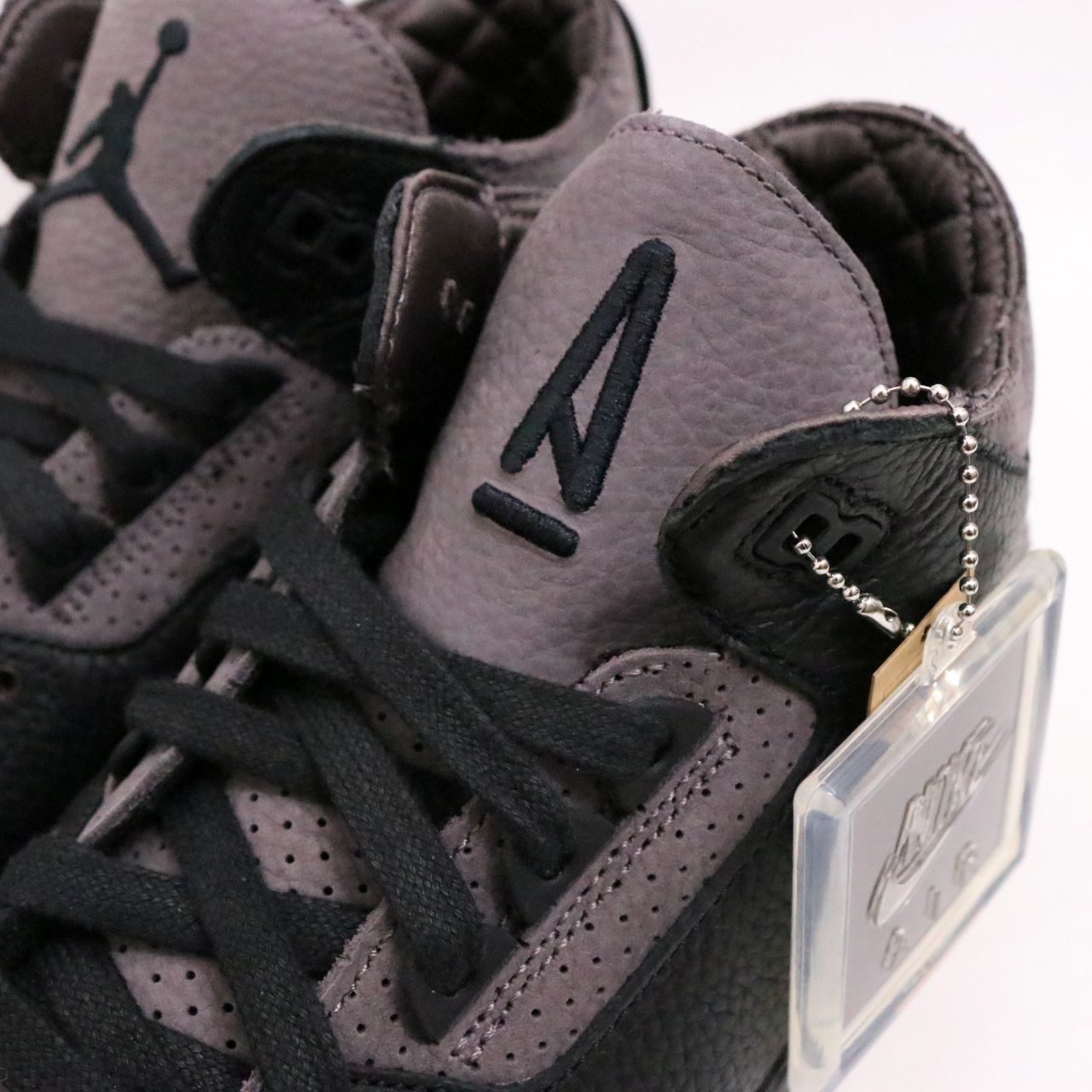 NIKE(ナイキ) 24SS WMNS AIR JORDAN 3 RETRO OG SP
