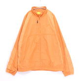 Nike x NOCTA 24SS | Northstar Nylon Track Jacket "Hot Curry / Orange Trance" (FN7666-808)