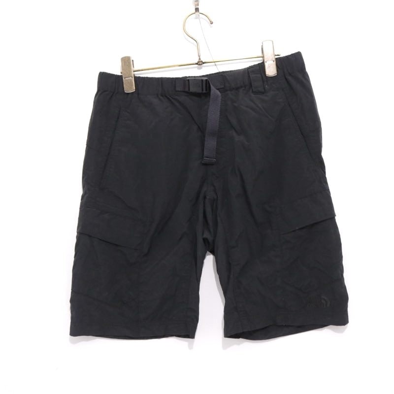 THE NORTH FACE | Class V Cargo Short "Black" (NB41625)