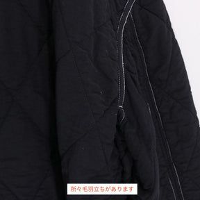 OAMC 24AW | Combat Liner "Black" (24E28OAU90)