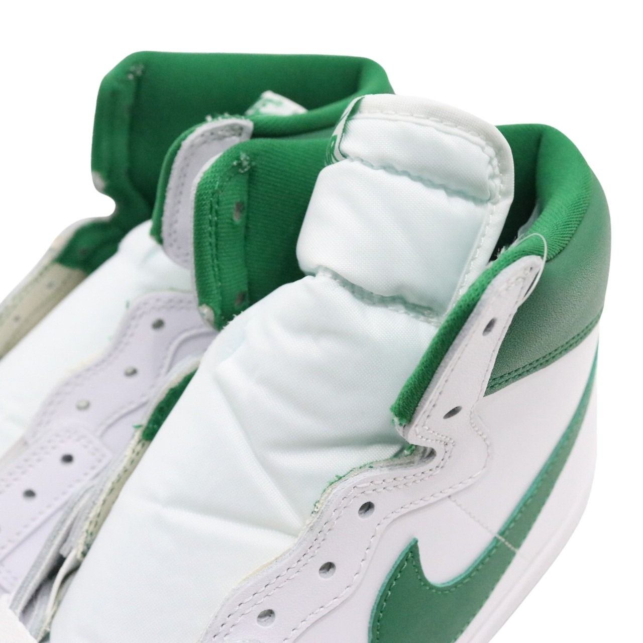 NIKE(ナイキ) Jordan Air Ship SP "Pine Green"