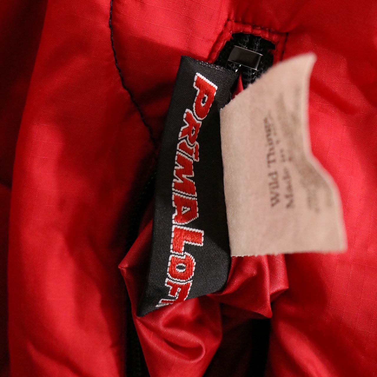 90s 00s WILD THINGS ワイルドシングス REVERSIBLE QUILTING JACKET PRIMALOFT