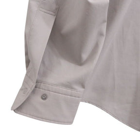 Goldwin(ゴールドウィン) Snap Button Shirt