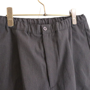 BEAUTY&YOUTH UNITED ARROWS(ビューティーアンドユース ユナイテッドアローズ)KOMATSU PACK トロピカル 1P ショート イージーパンツ