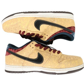 Nike SB 24AW | Dunk Low Pro "City of Cinema" (FZ1278-200)