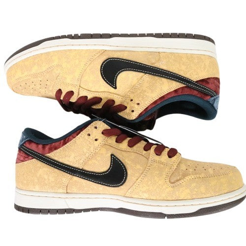 Nike SB 24AW | Dunk Low Pro "City of Cinema" (FZ1278-200)