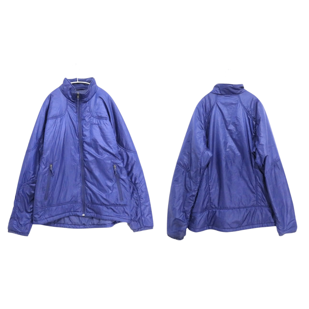 L.L.Bean | Shell Jacket "Navy / Removable Inner"