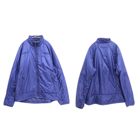 L.L.Bean | Shell Jacket "Navy / Removable Inner"